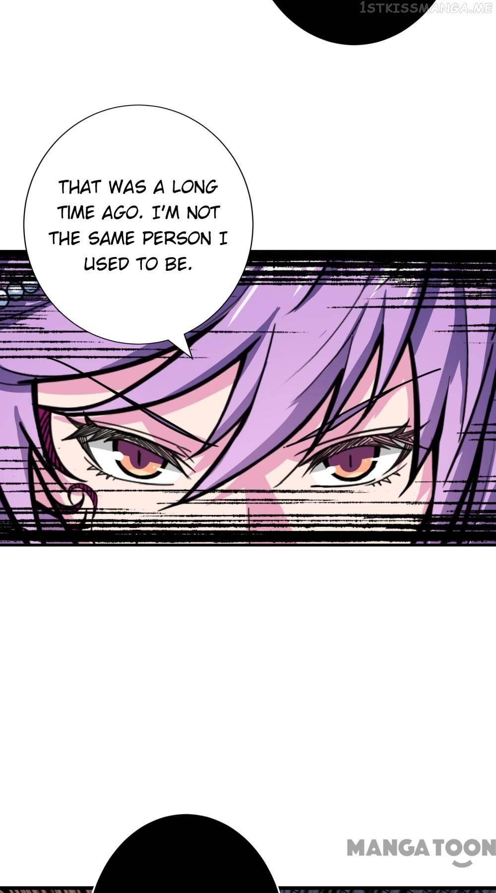 God Slayer Chapter 207 - page 20