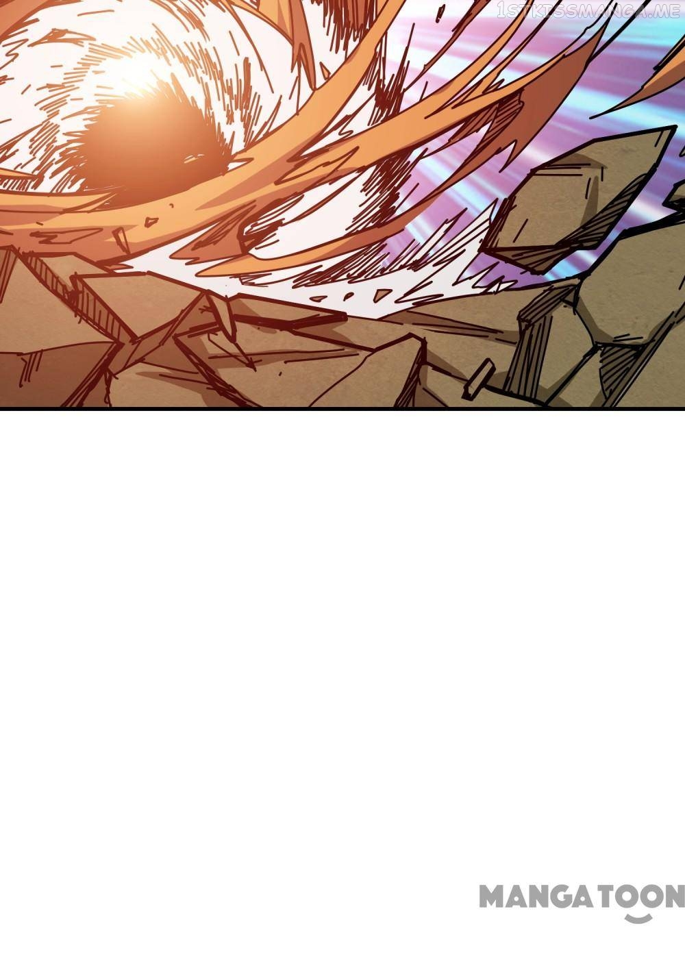 God Slayer Chapter 207 - page 30