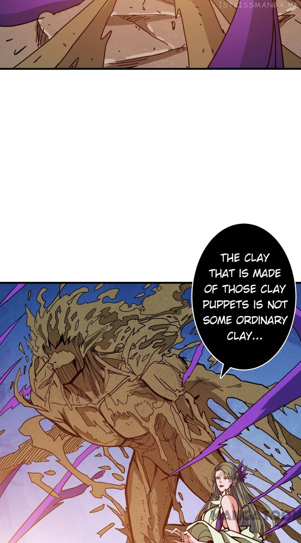 God Slayer Chapter 207 - page 37