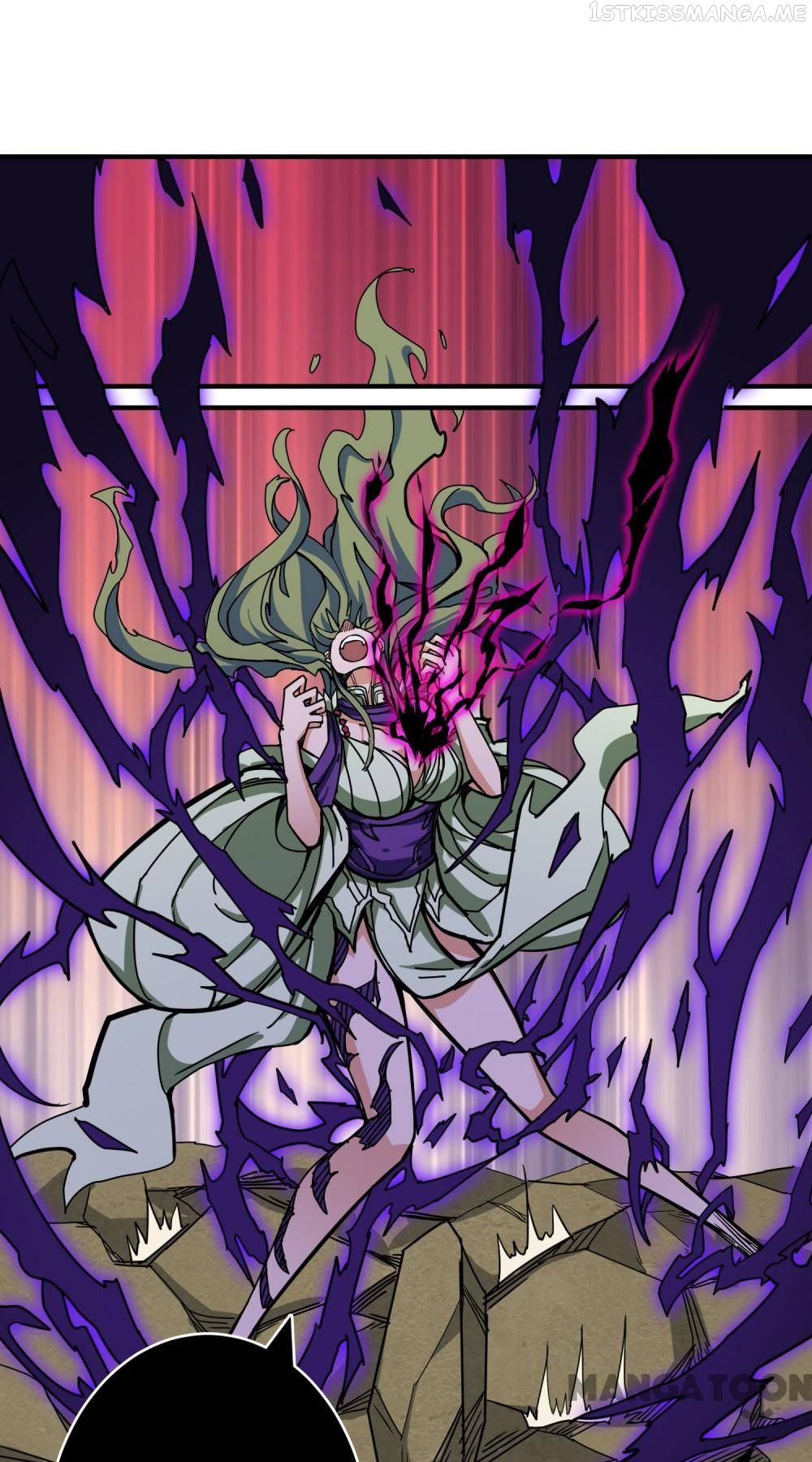God Slayer Chapter 207 - page 53