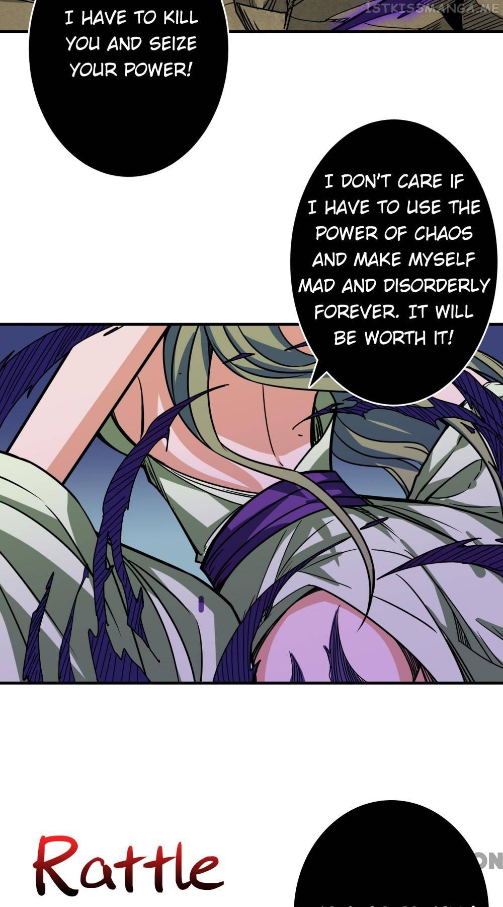 God Slayer Chapter 207 - page 54