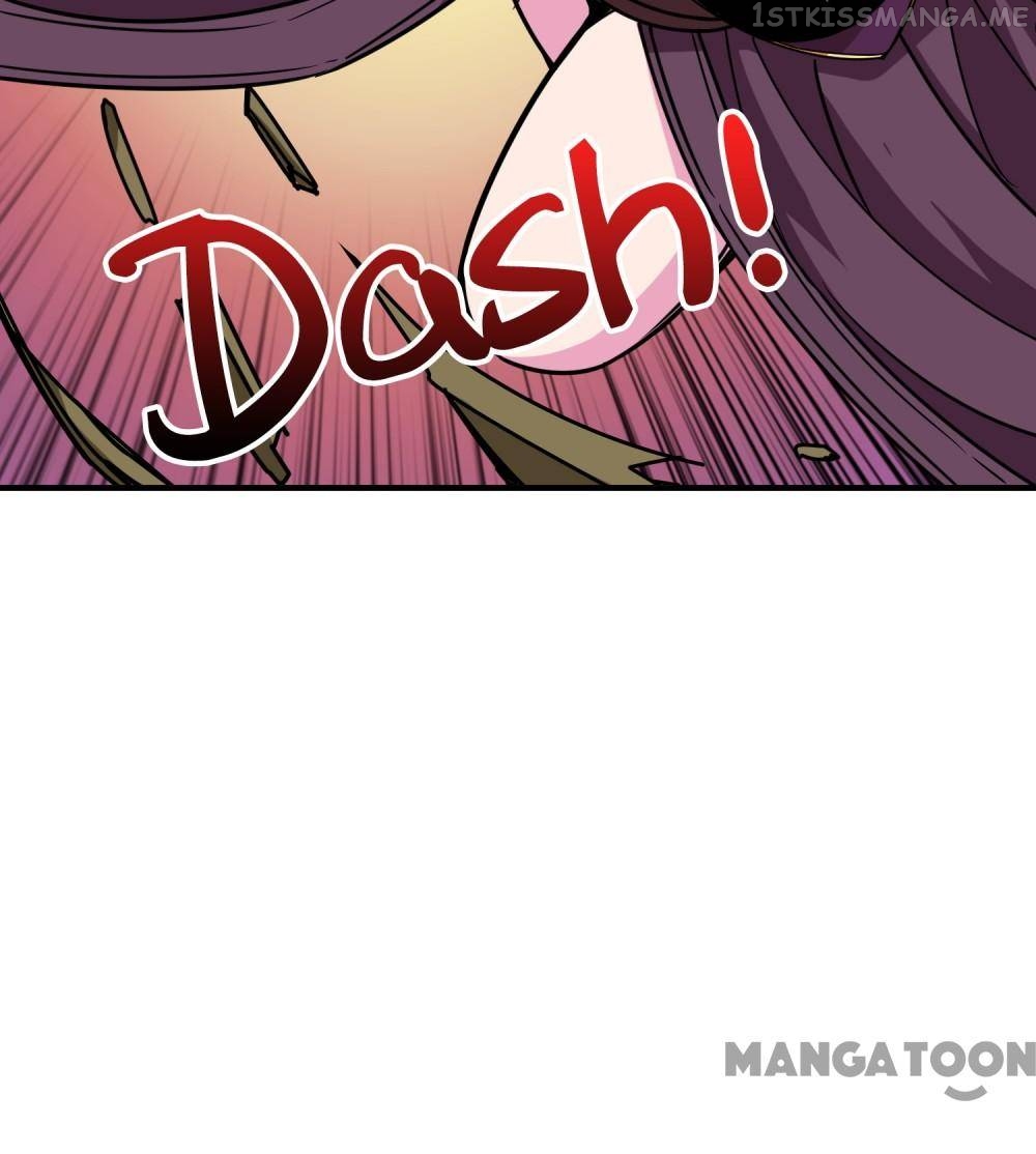 God Slayer Chapter 207 - page 58