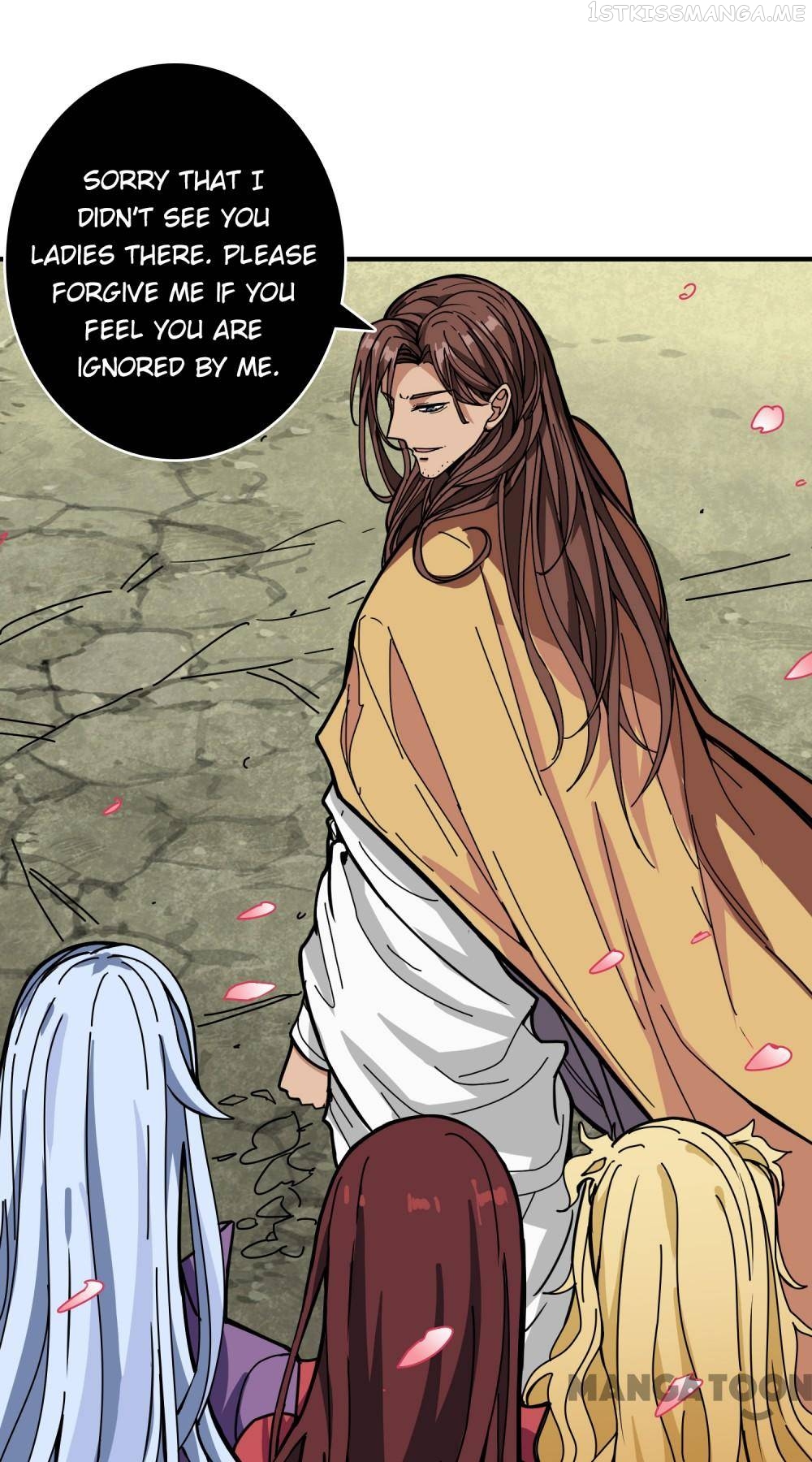 God Slayer Chapter 202 - page 13