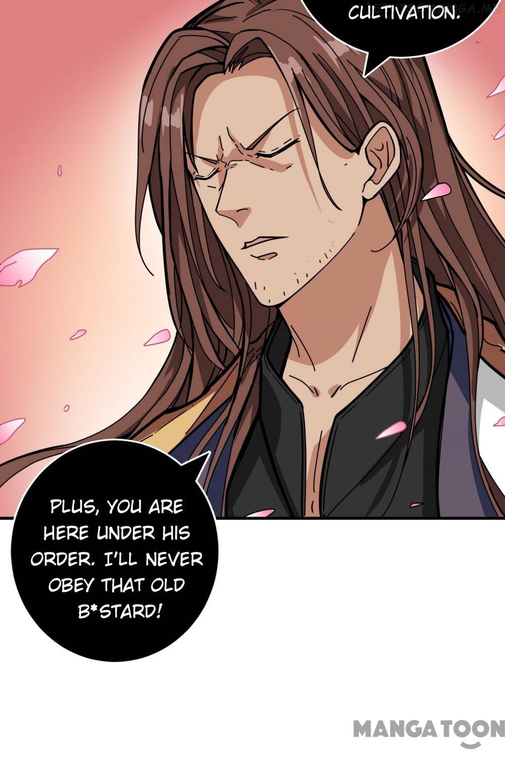 God Slayer Chapter 202 - page 19