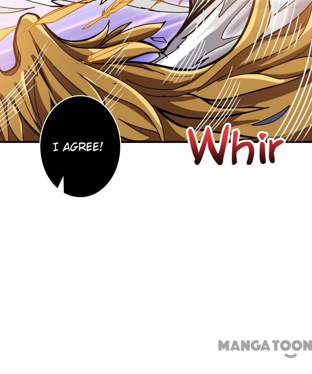 God Slayer Chapter 202 - page 38
