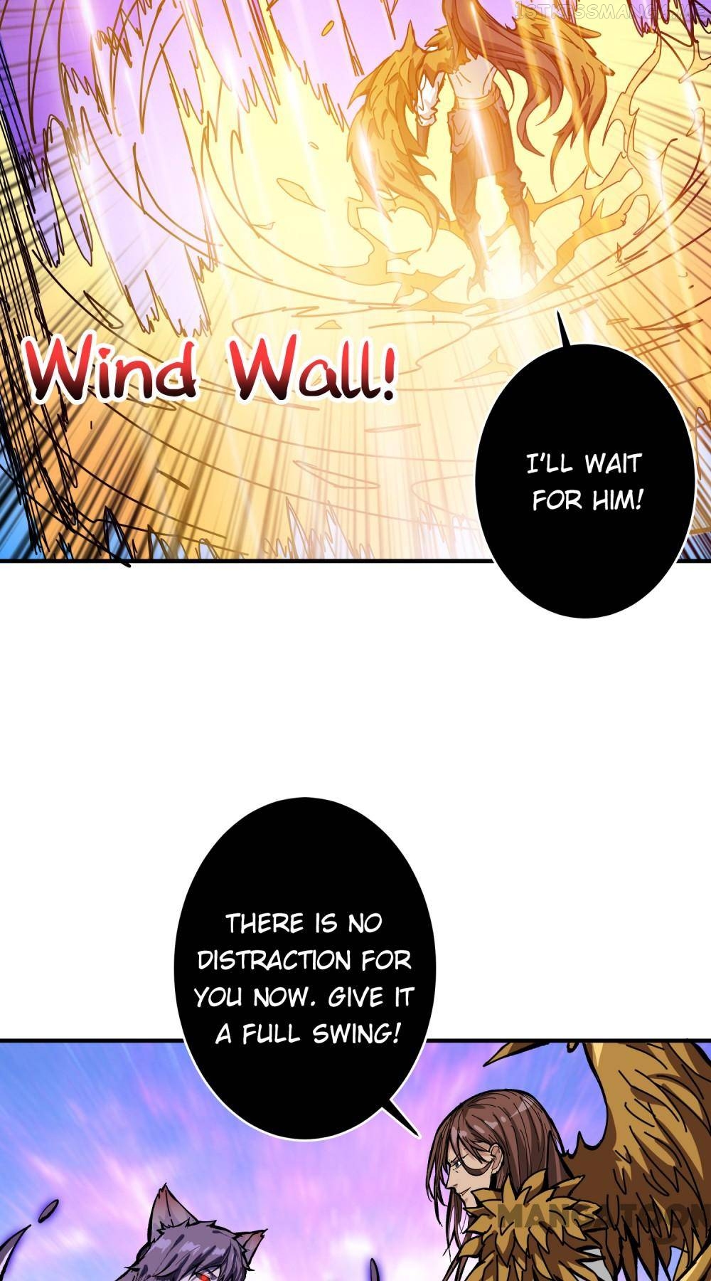 God Slayer Chapter 202 - page 43