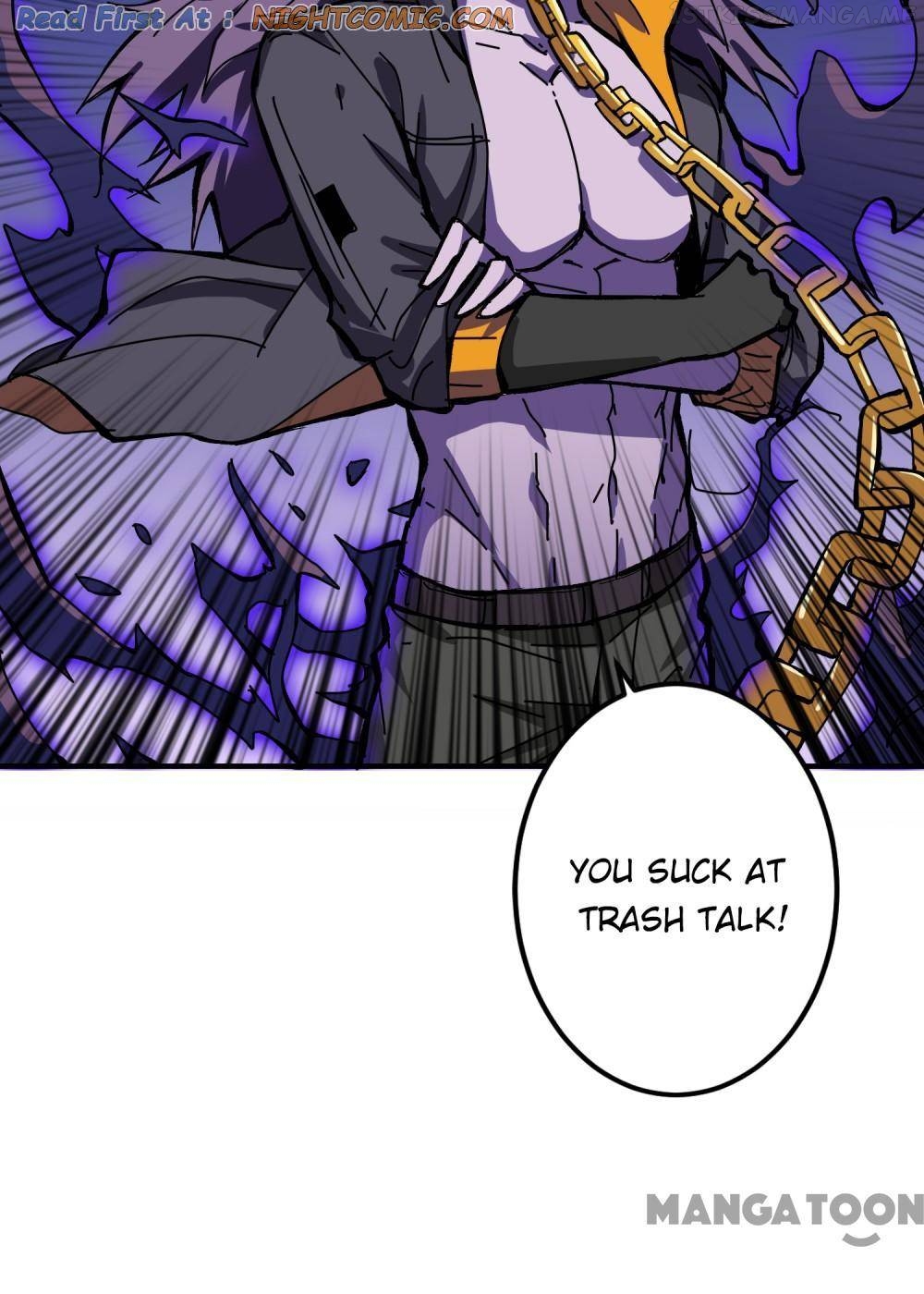 God Slayer Chapter 202 - page 46