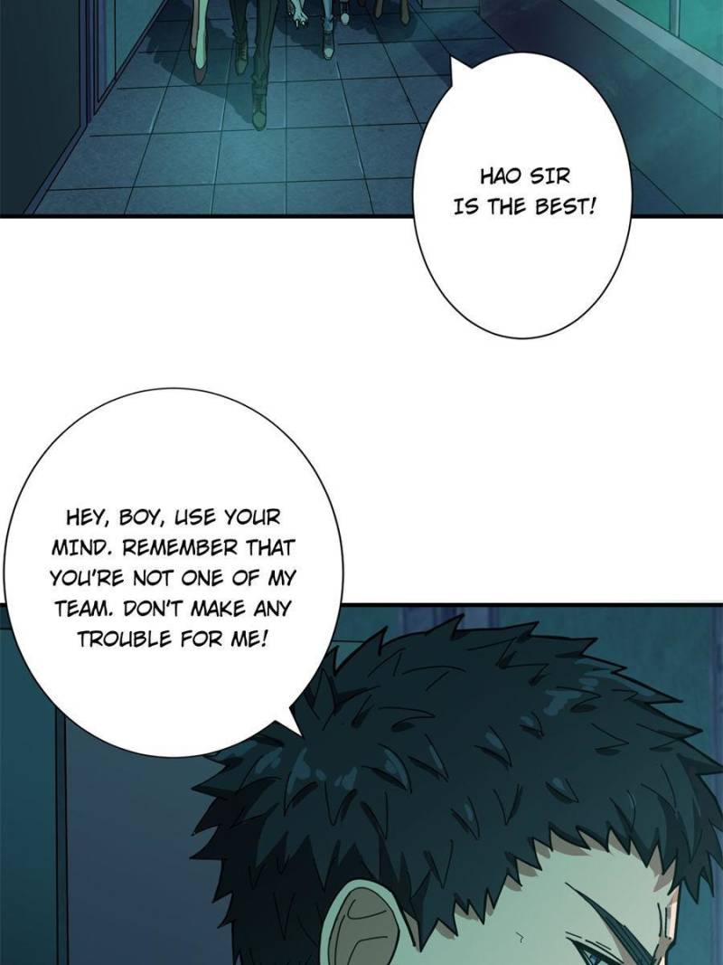 God Slayer chapter 172 - page 2