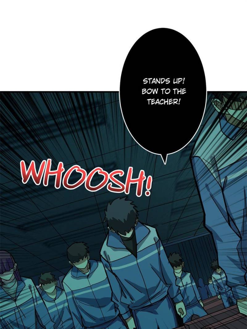 God Slayer chapter 172 - page 25