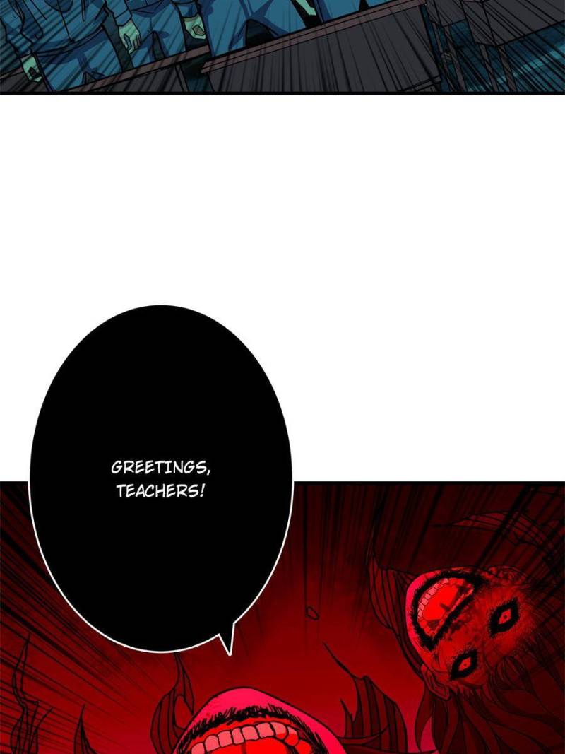 God Slayer chapter 172 - page 26