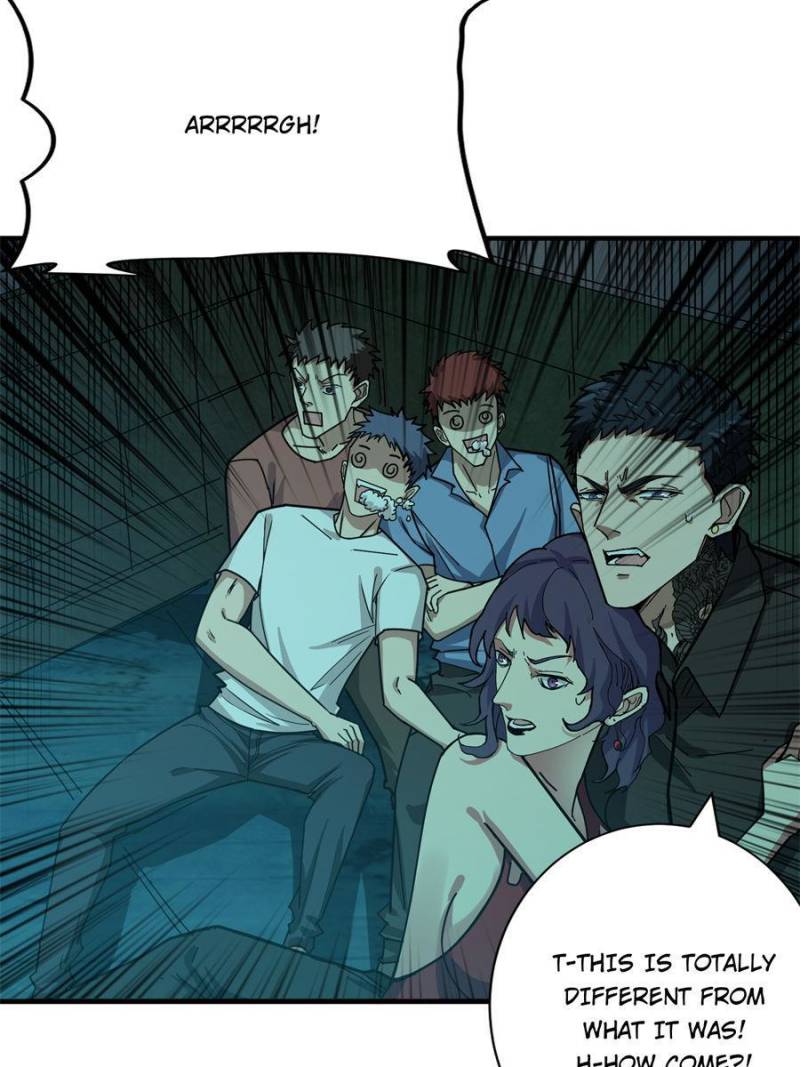 God Slayer chapter 172 - page 28