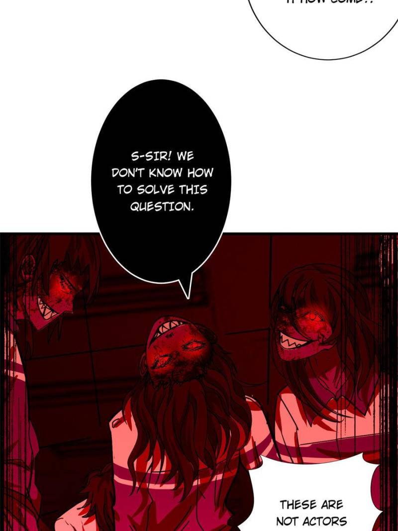 God Slayer chapter 172 - page 29