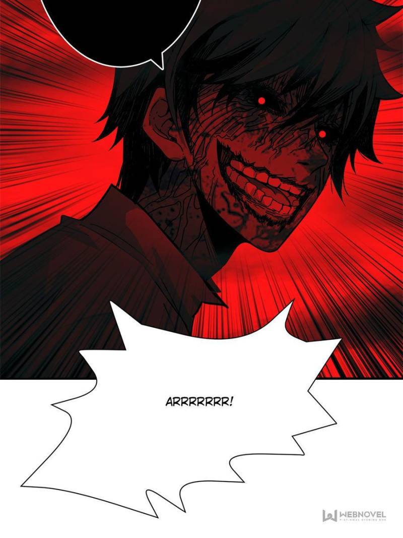 God Slayer chapter 172 - page 34