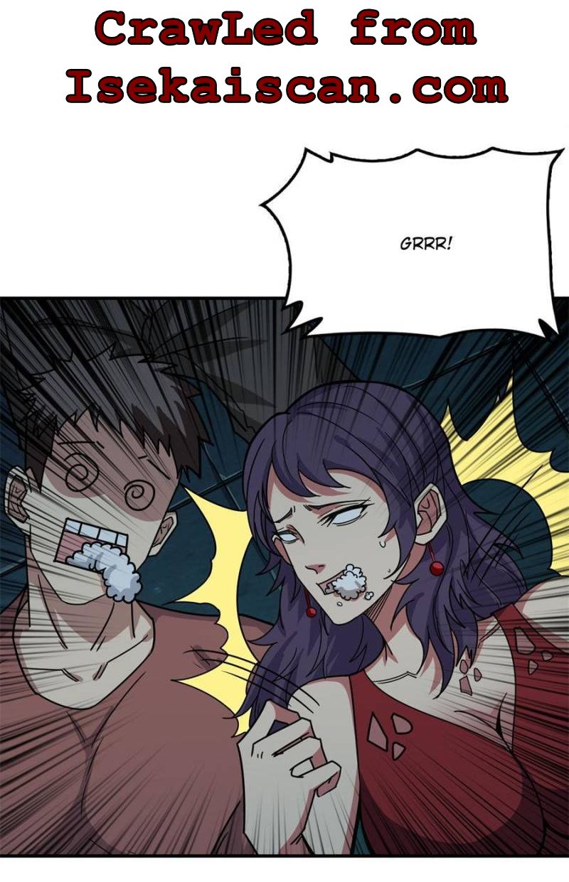 God Slayer chapter 172 - page 36