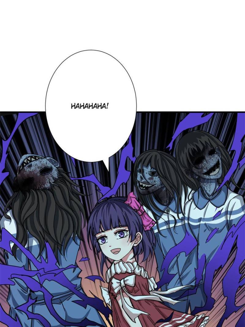 God Slayer chapter 172 - page 37