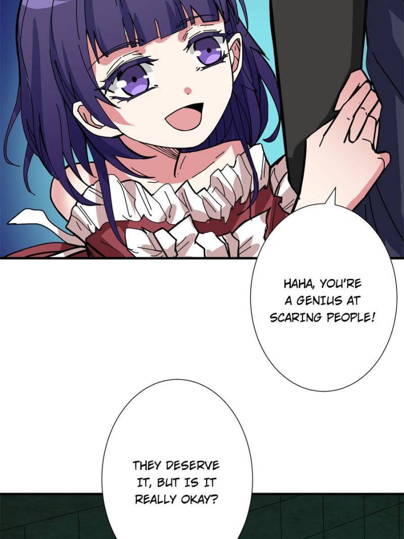 God Slayer chapter 172 - page 39
