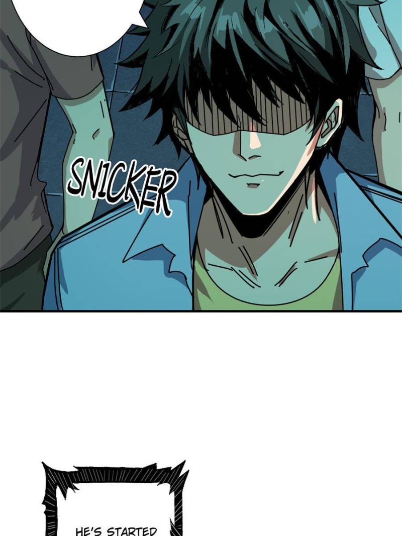God Slayer chapter 172 - page 4