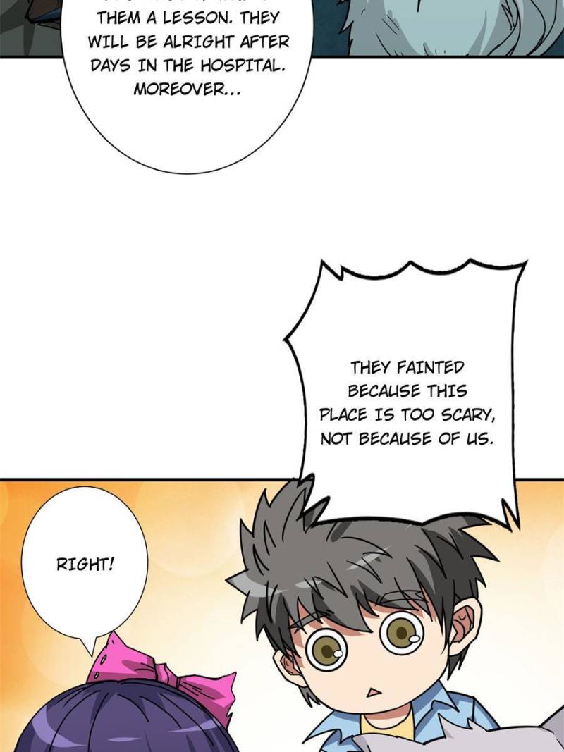 God Slayer chapter 172 - page 41