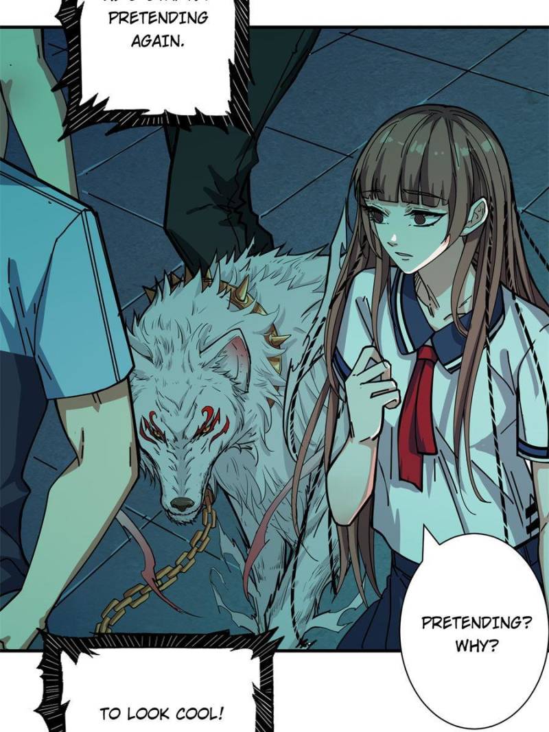 God Slayer chapter 172 - page 5
