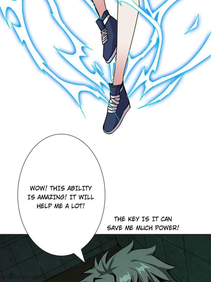 God Slayer chapter 172 - page 50