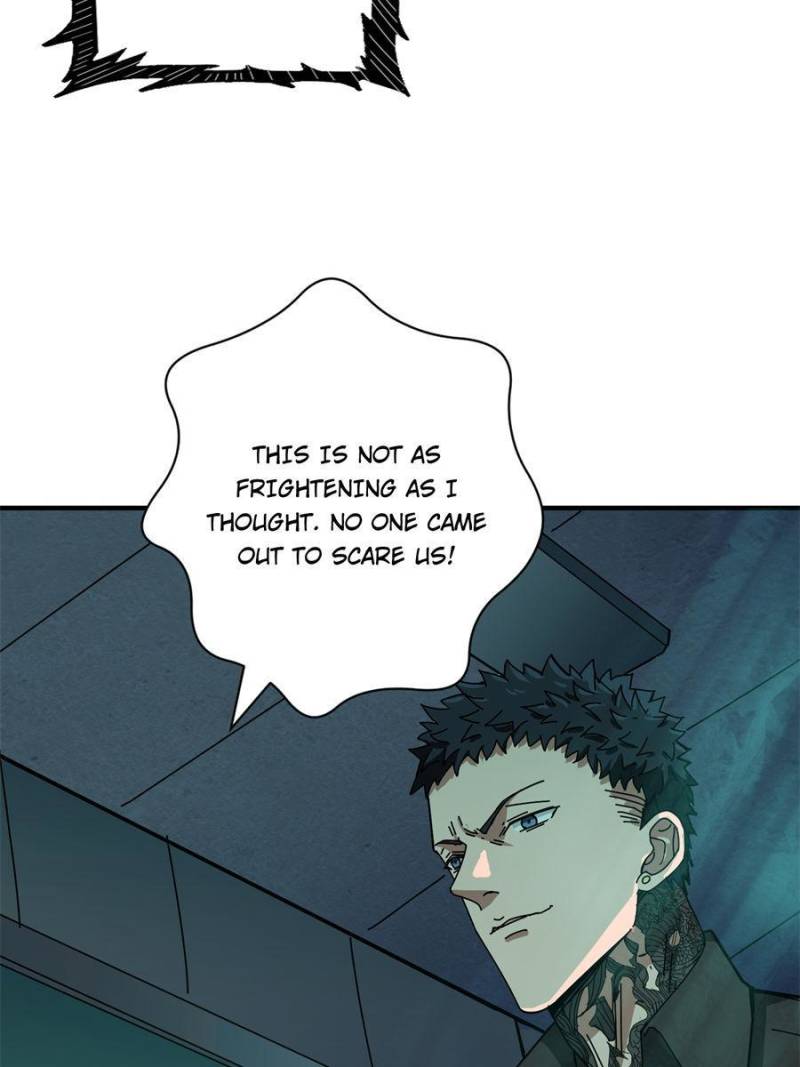 God Slayer chapter 172 - page 6
