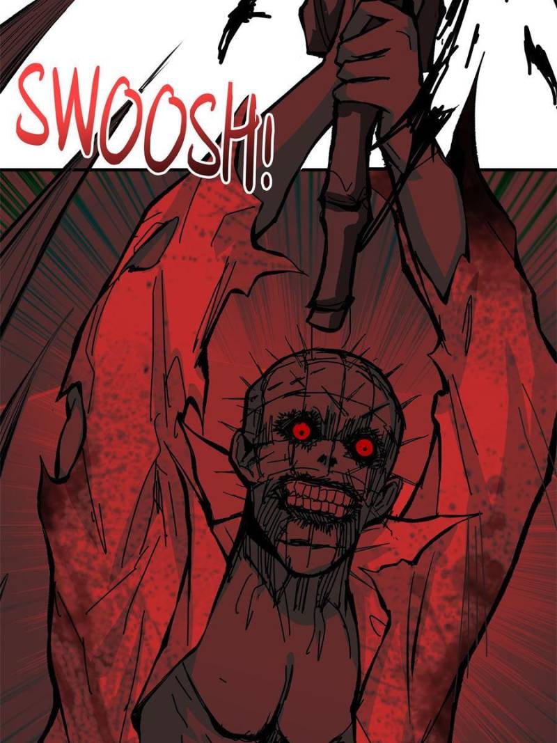 God Slayer chapter 172 - page 62