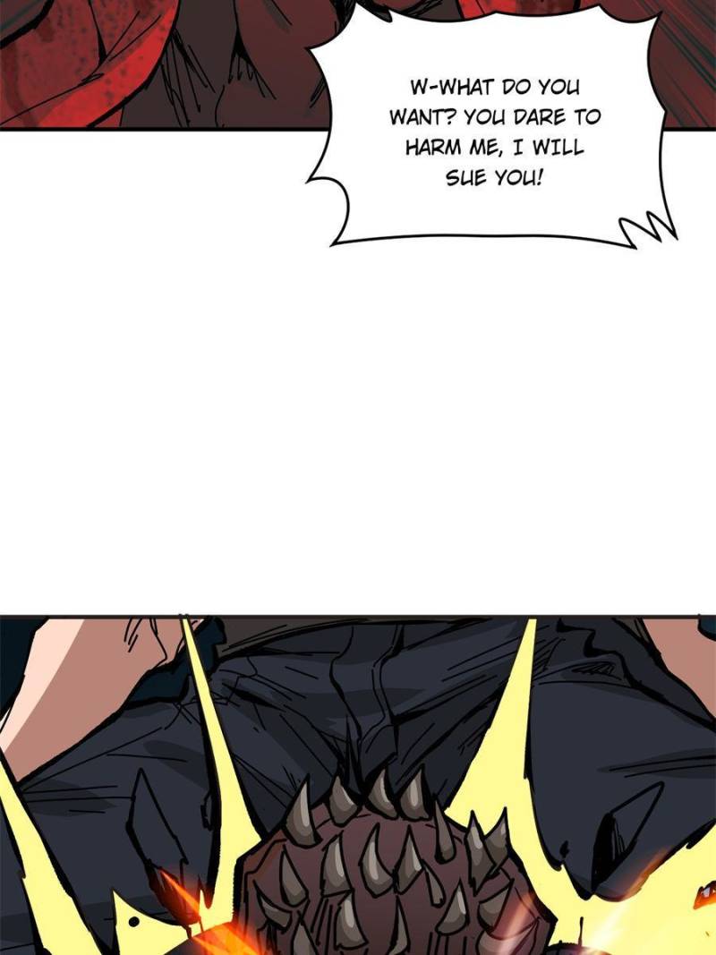 God Slayer chapter 172 - page 63