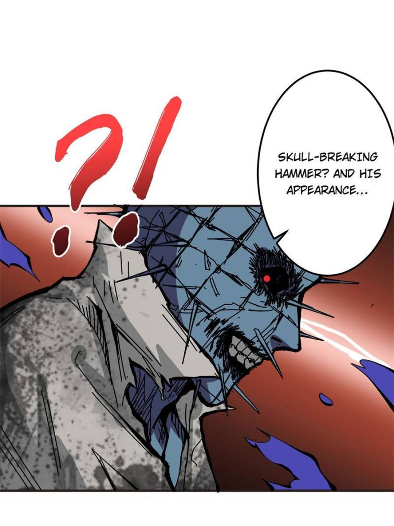 God Slayer chapter 172 - page 66