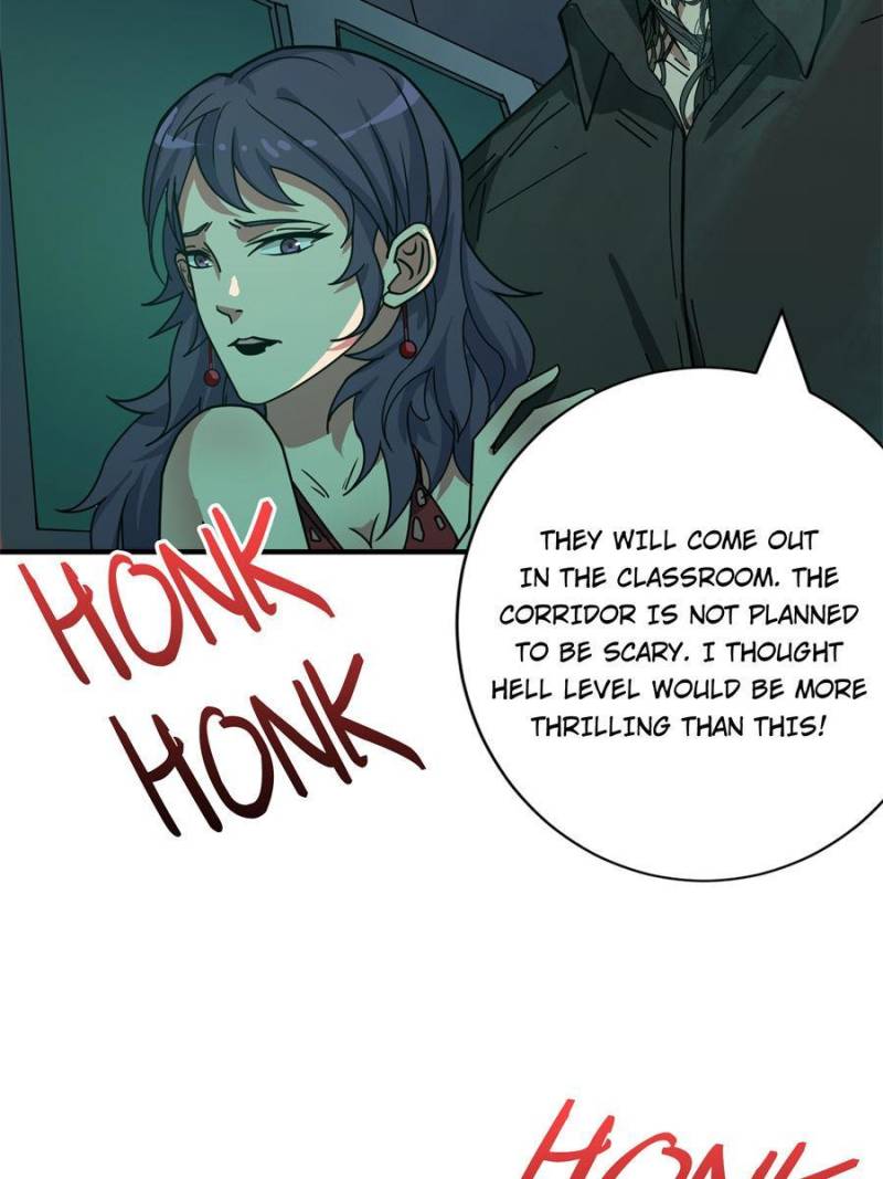 God Slayer chapter 172 - page 7