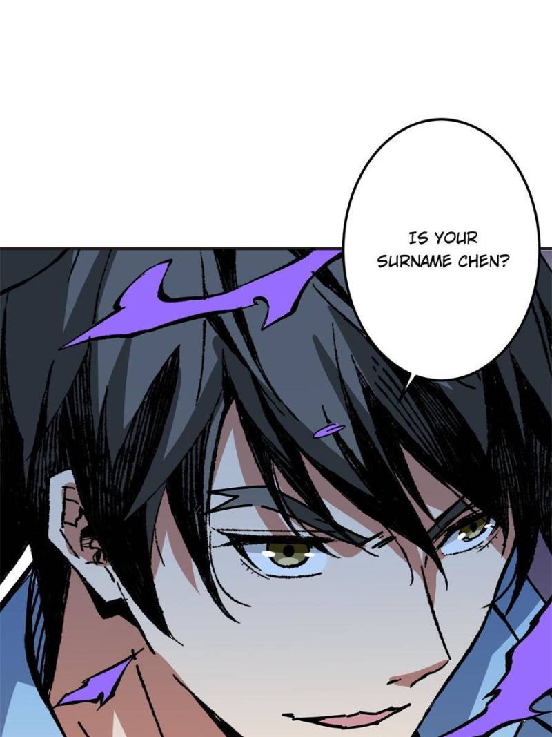 God Slayer chapter 172 - page 70
