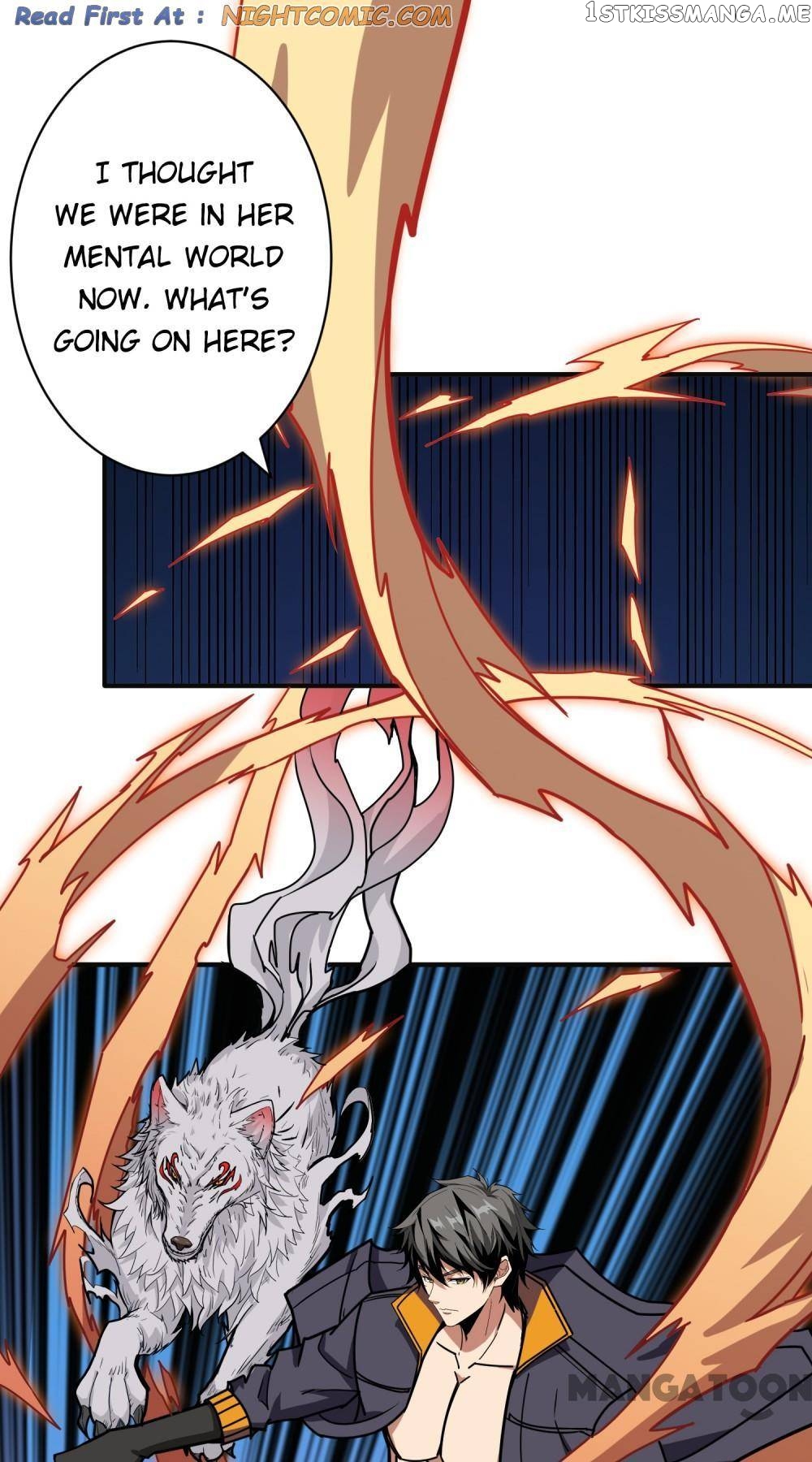 God Slayer Chapter 216 - page 1