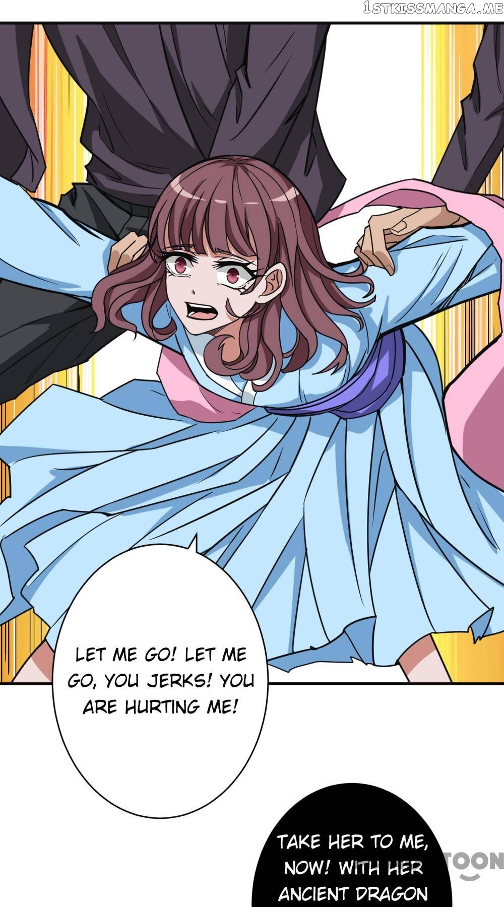 God Slayer Chapter 216 - page 11