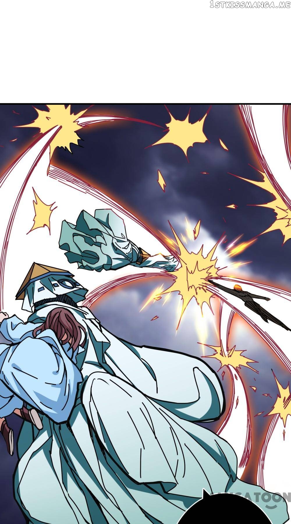 God Slayer Chapter 216 - page 18