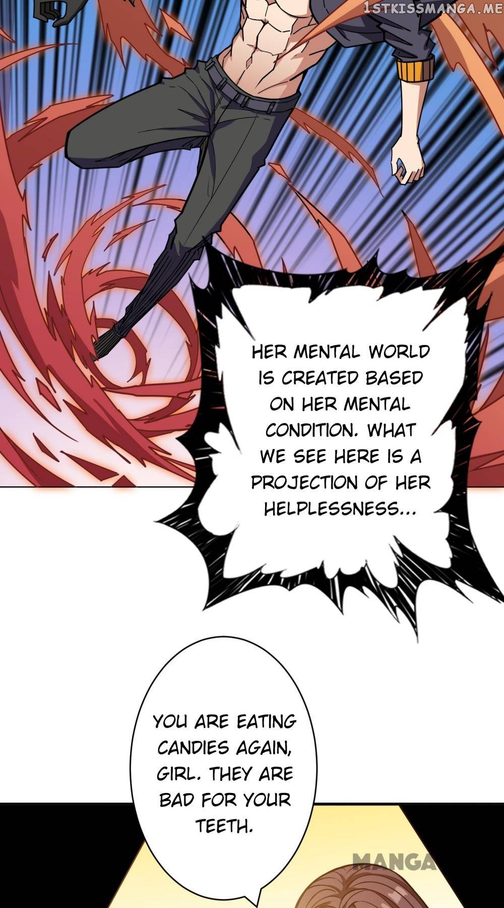 God Slayer Chapter 216 - page 2