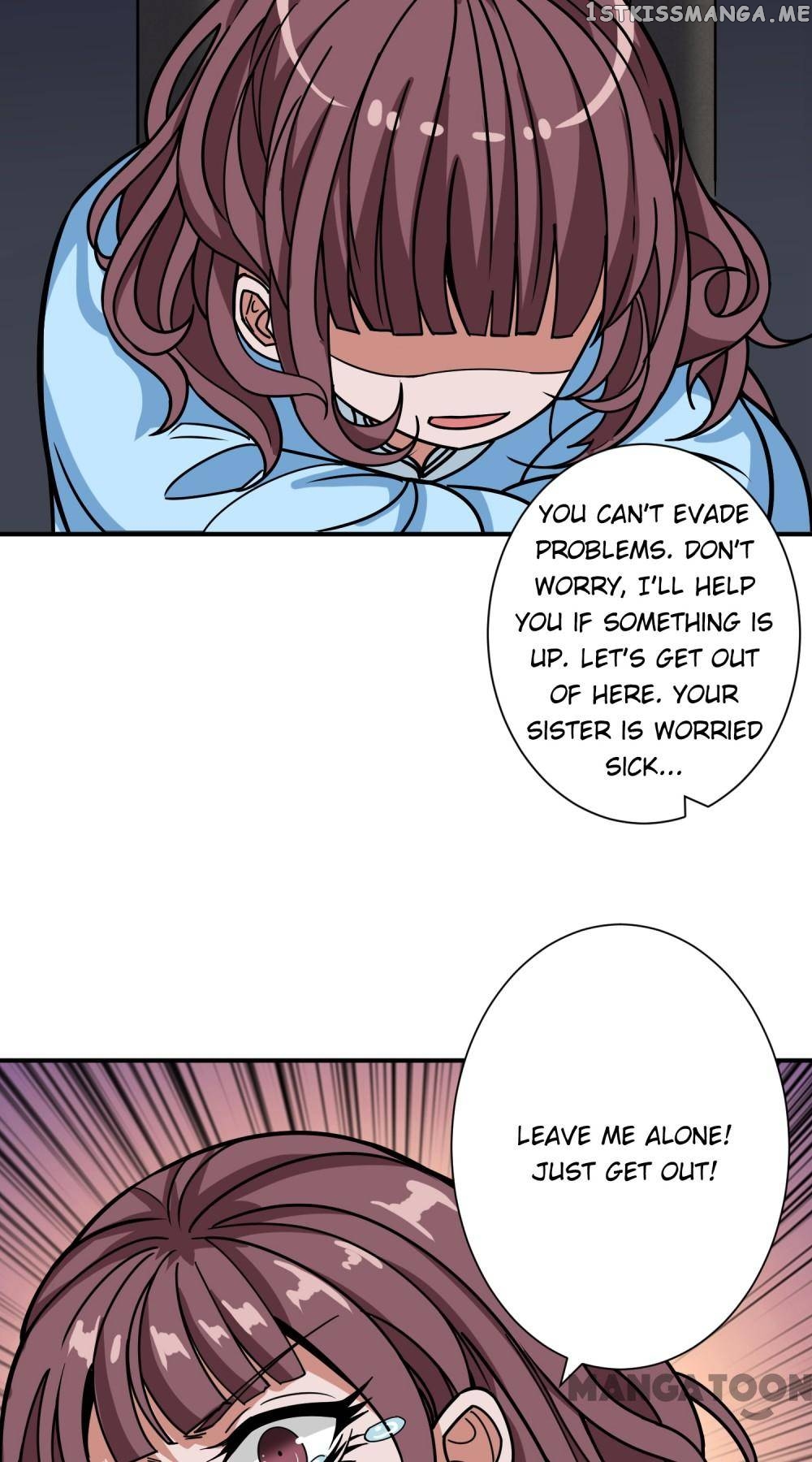 God Slayer Chapter 216 - page 23