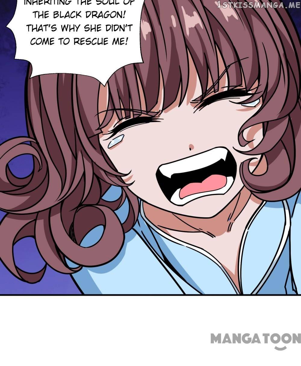 God Slayer Chapter 216 - page 26