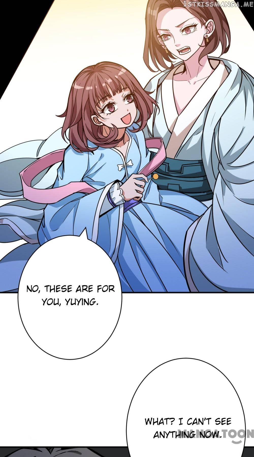 God Slayer Chapter 216 - page 3