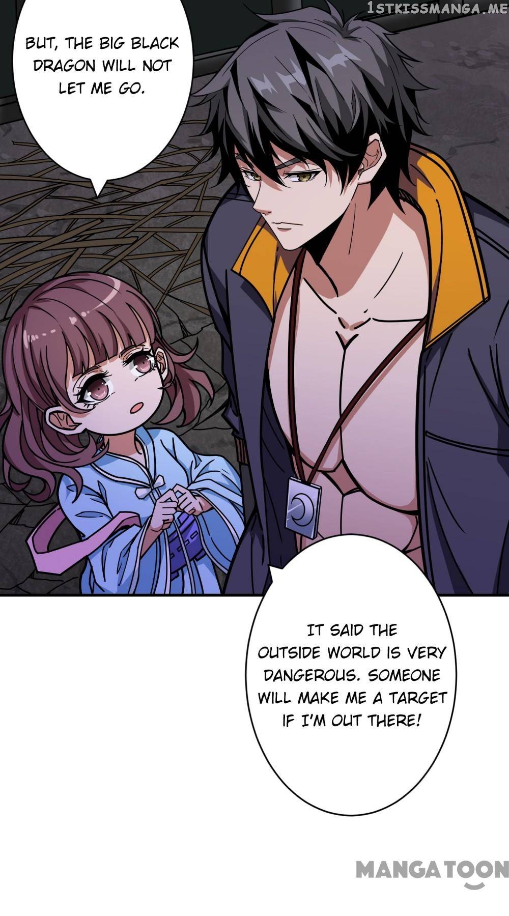 God Slayer Chapter 216 - page 37