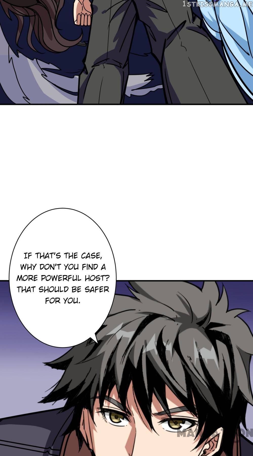 God Slayer Chapter 216 - page 47