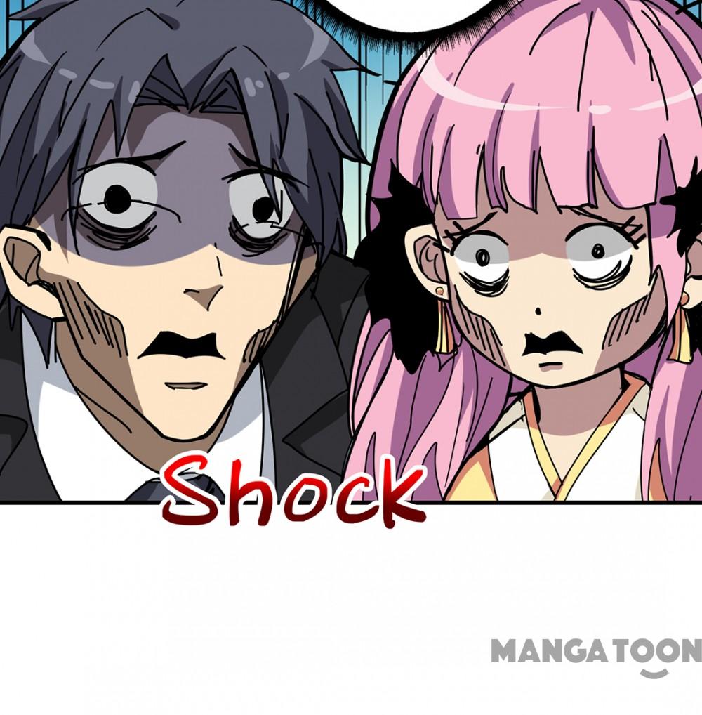 God Slayer chapter 190 - page 30
