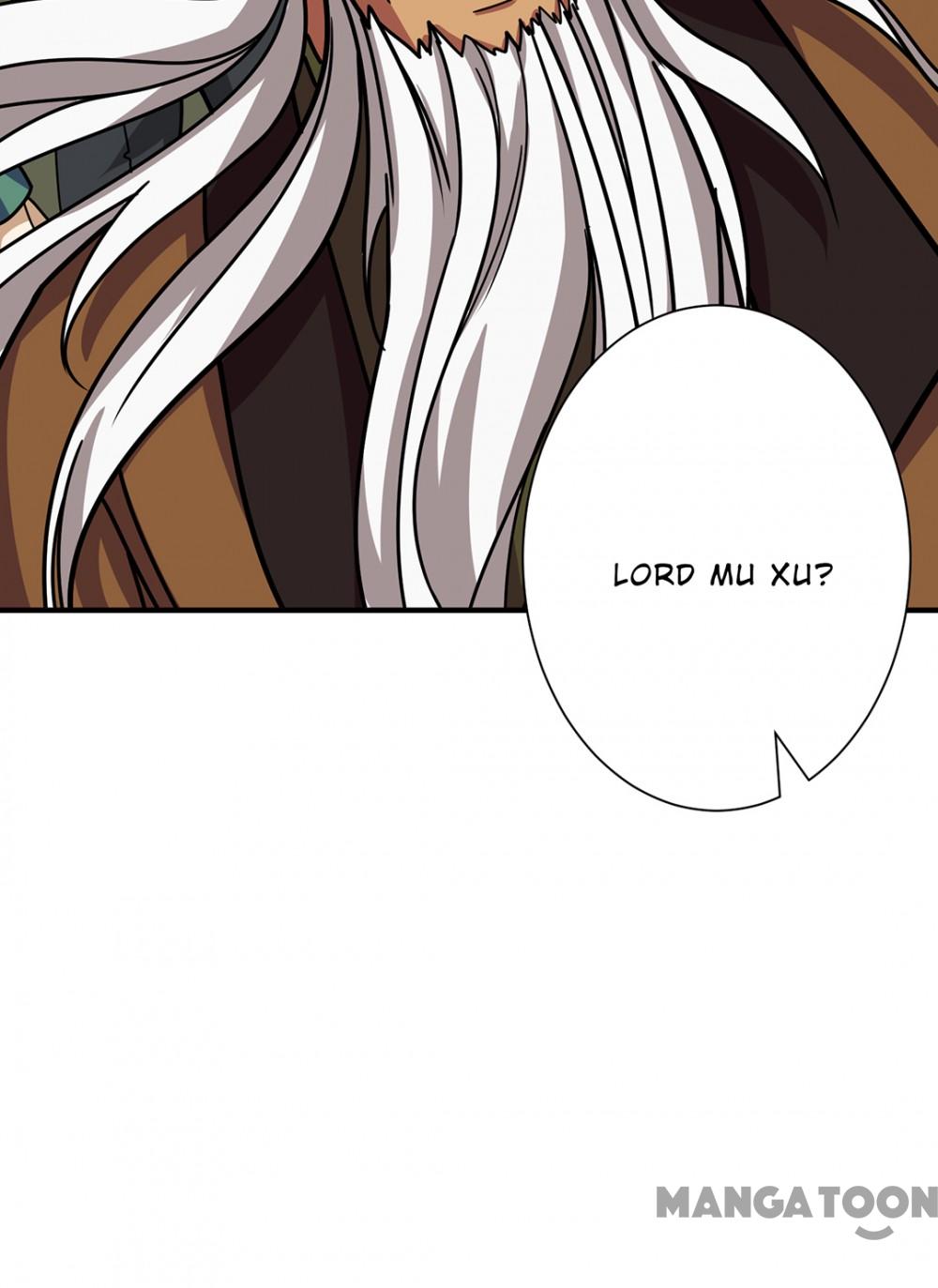 God Slayer chapter 190 - page 38