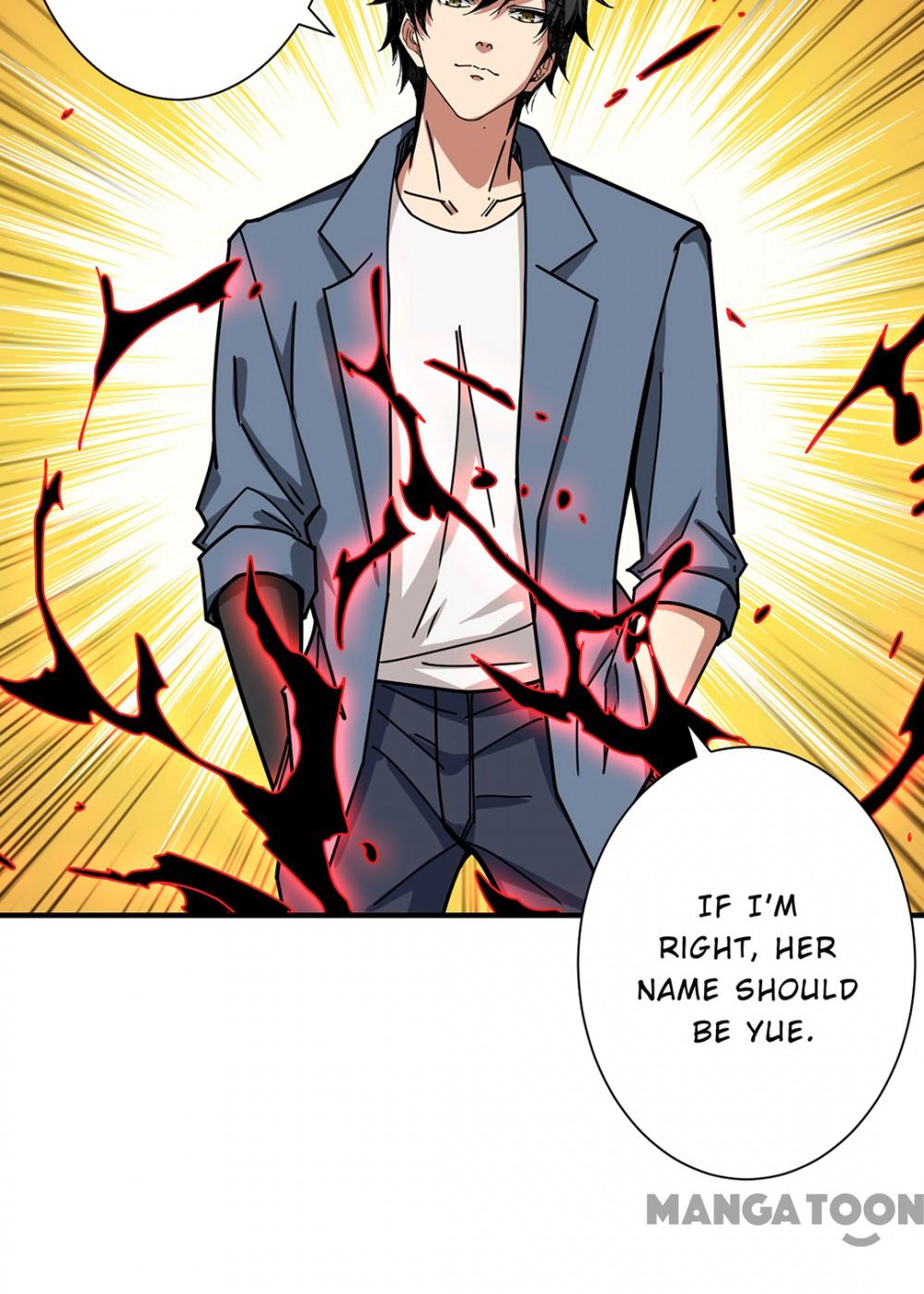 God Slayer chapter 190 - page 8