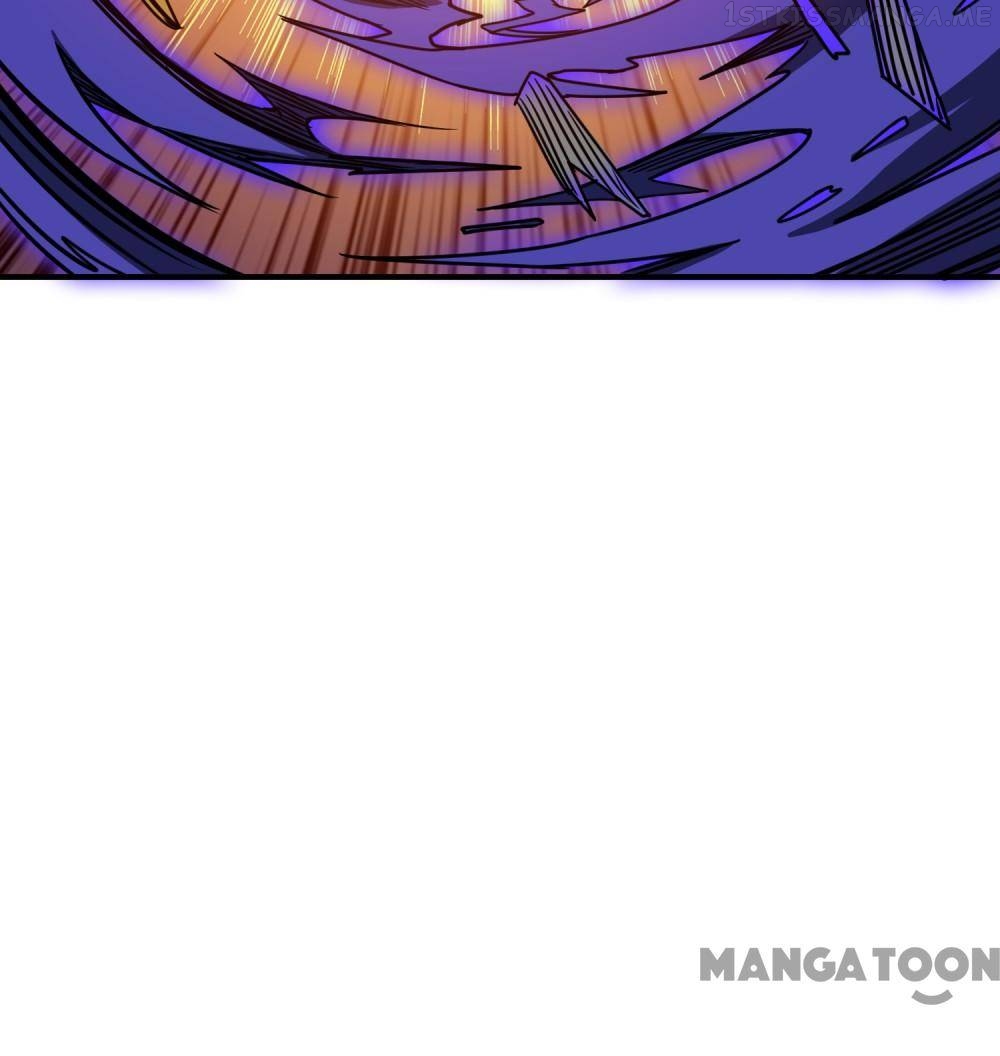 God Slayer Chapter 203 - page 15