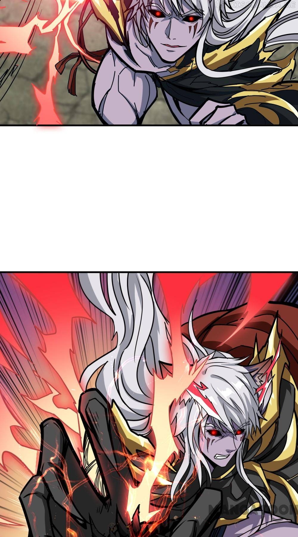 God Slayer Chapter 203 - page 18