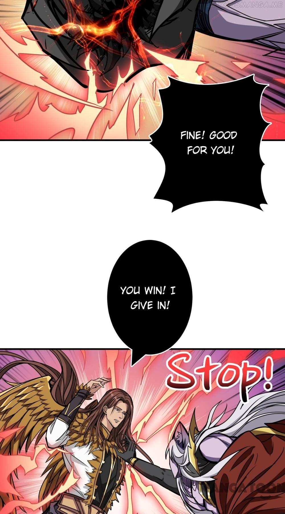 God Slayer Chapter 203 - page 19