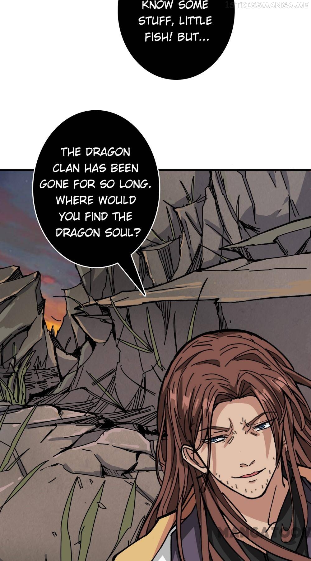 God Slayer Chapter 203 - page 37