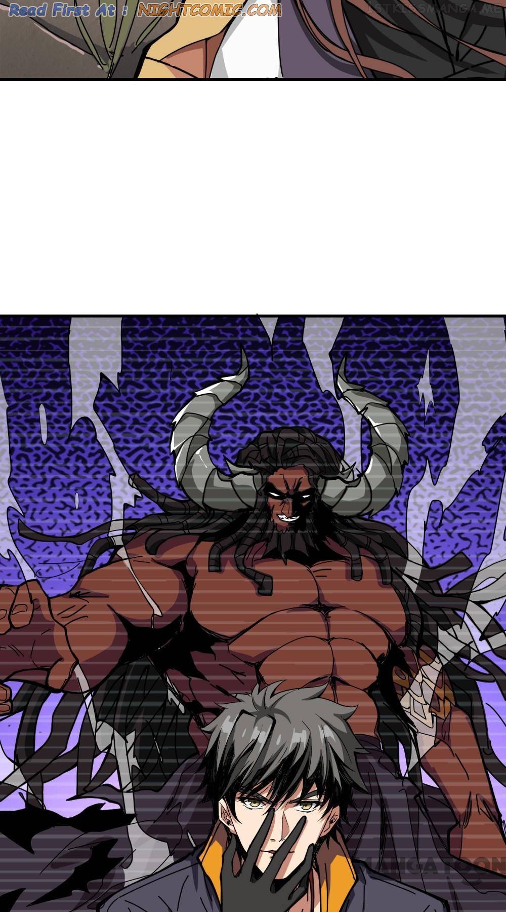 God Slayer Chapter 203 - page 38