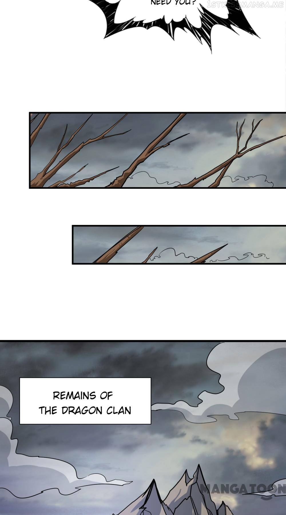God Slayer Chapter 203 - page 42