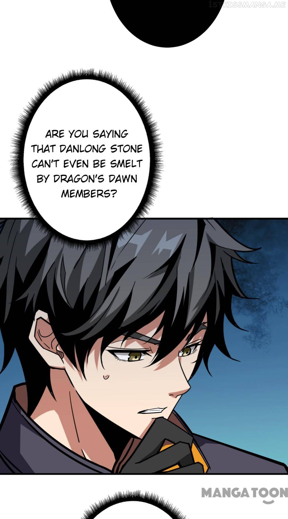 God Slayer Chapter 203 - page 49