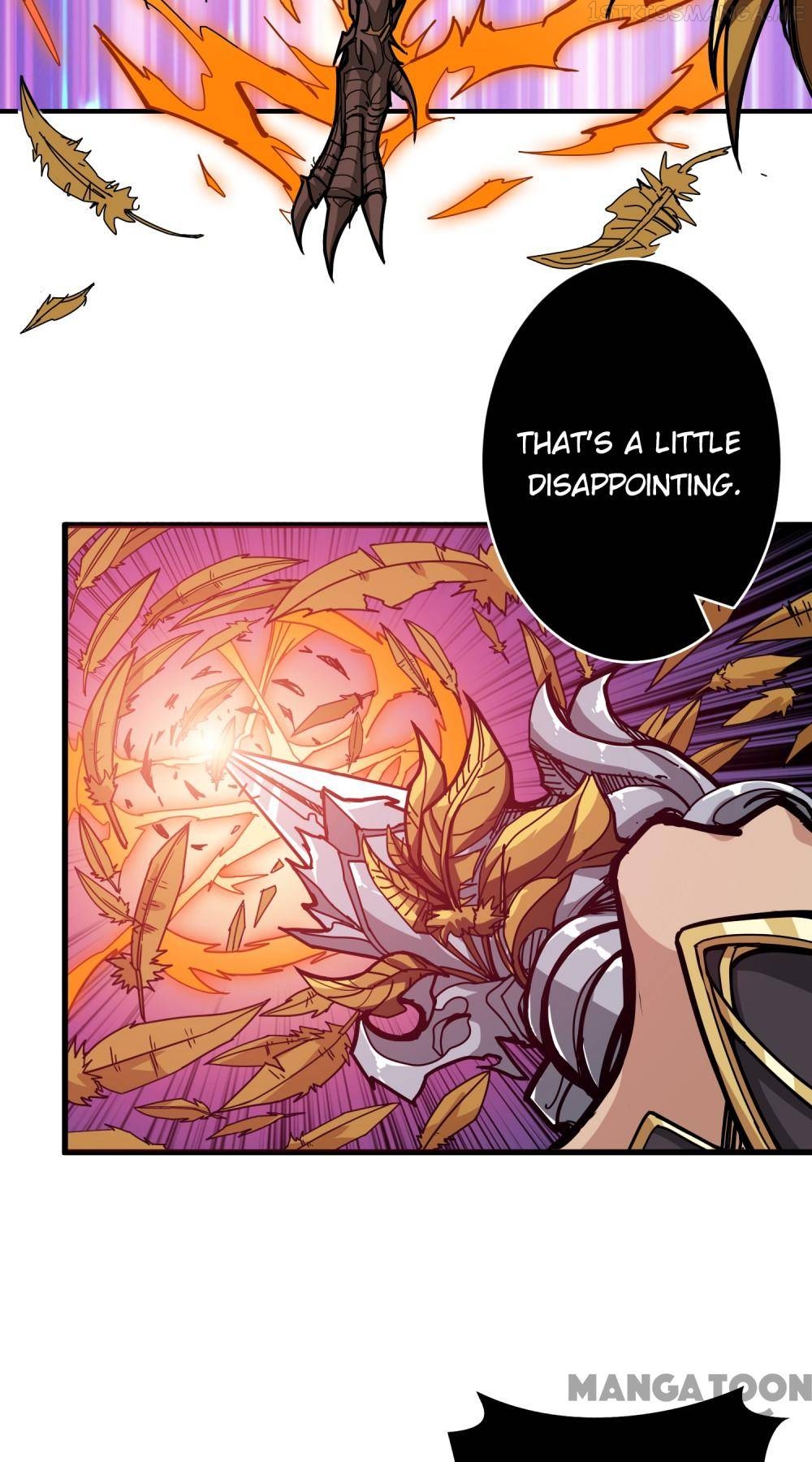 God Slayer Chapter 203 - page 5
